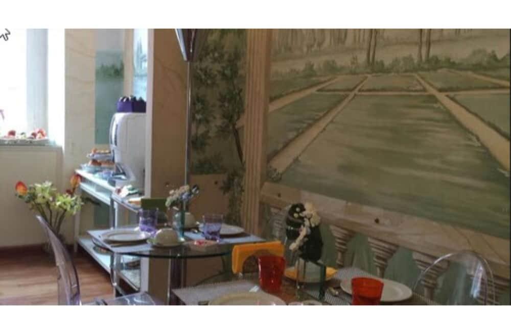 My Monti Place Roma Exterior foto