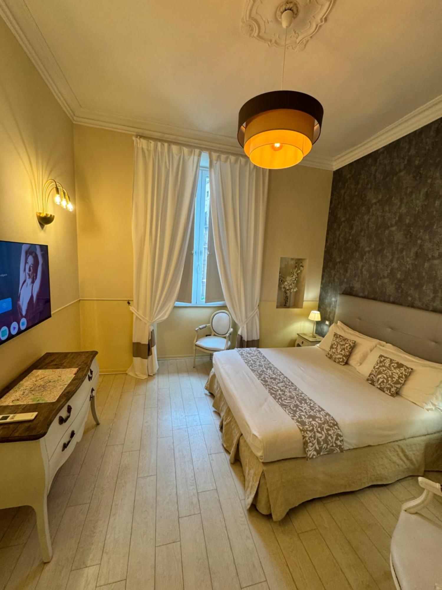 My Monti Place Roma Exterior foto