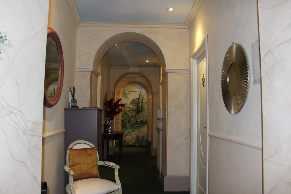 My Monti Place Roma Exterior foto
