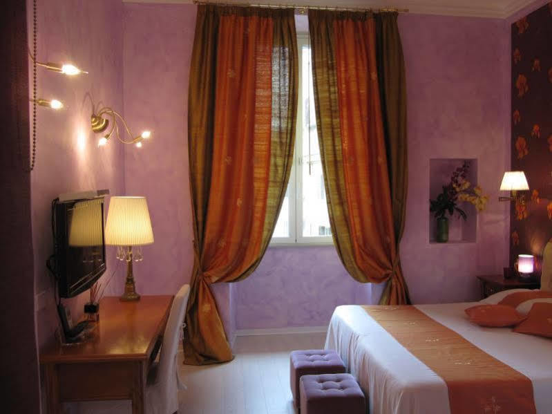 My Monti Place Roma Exterior foto